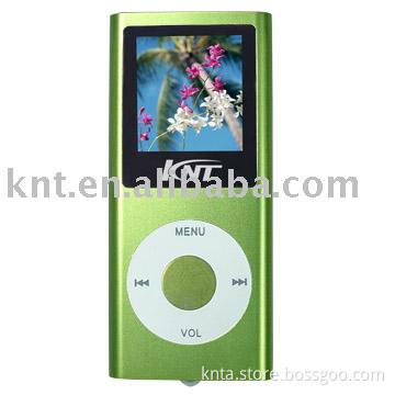mp4 Player TM-611E g